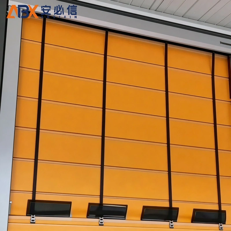 吉林市高速堆积门