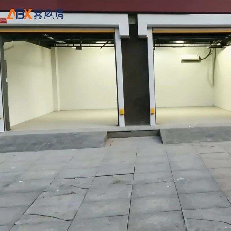 吉林市高速门